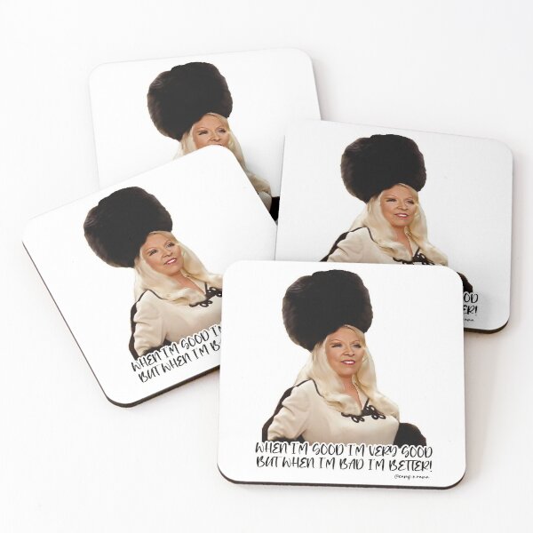 Item preview, Mae west designed and sold by Camp-o-rama.