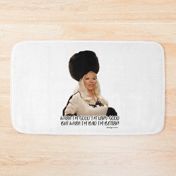 Item preview, Mae west designed and sold by Camp-o-rama.