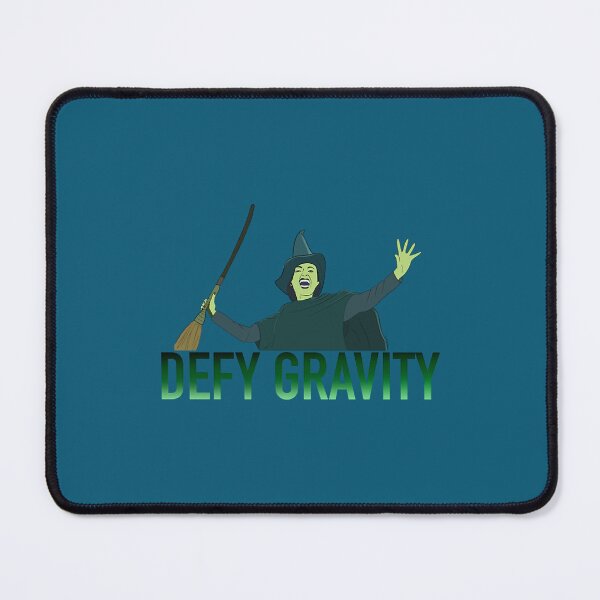 Item preview, Defy gravity designed and sold by HollisOakley.