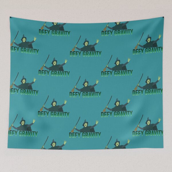 Item preview, Defy gravity designed and sold by HollisOakley.