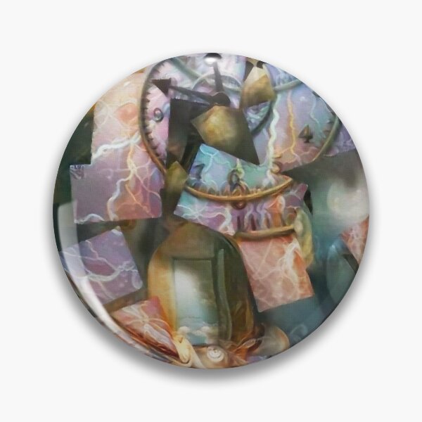 Item preview, Mystery of Time designed and sold by rolffimages.