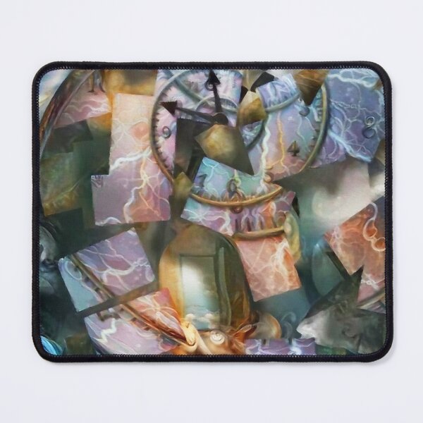 Item preview, Mystery of Time designed and sold by rolffimages.