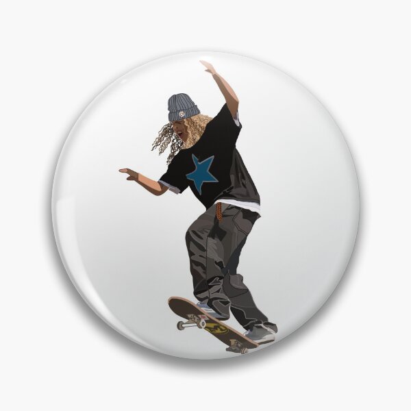Item preview, Mid 90s Movie - Fuckshit Skateboarding designed and sold by NeonPinkTears.