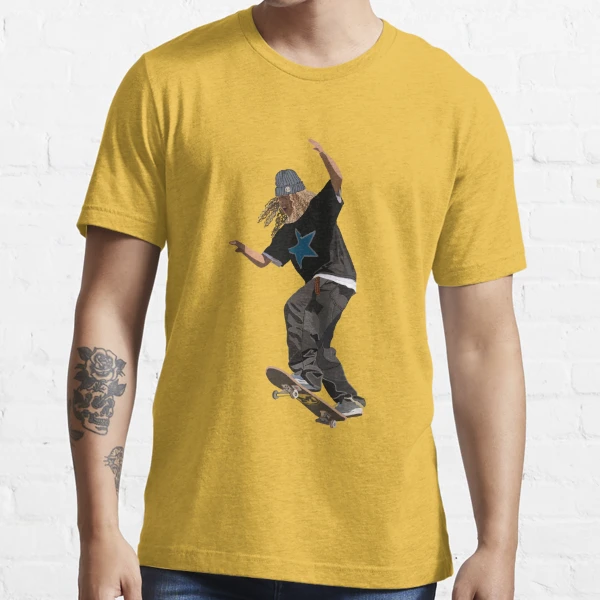 Mid 90s Movie - Fuckshit Skateboarding Essential T-Shirt for Sale