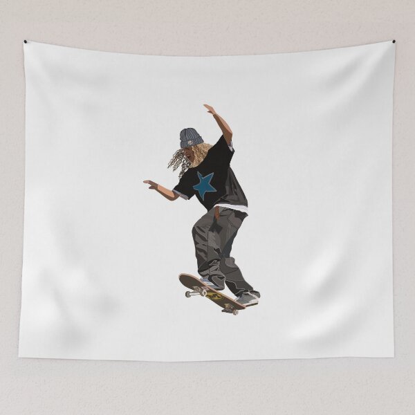 Item preview, Mid 90s Movie - Fuckshit Skateboarding designed and sold by NeonPinkTears.