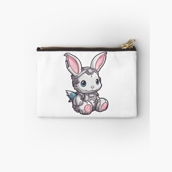 Item preview, Cyber Bunny designed and sold by obux.