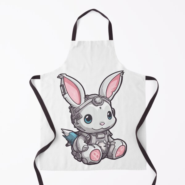 Item preview, Cyber Bunny designed and sold by obux.