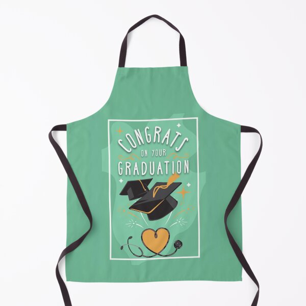 Item preview, Congratulations Nursing Graduate designed and sold by Tamas Das.