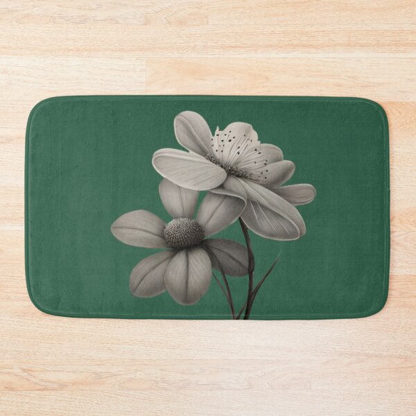 Item preview, Vintage flower  designed and sold by MArtex.