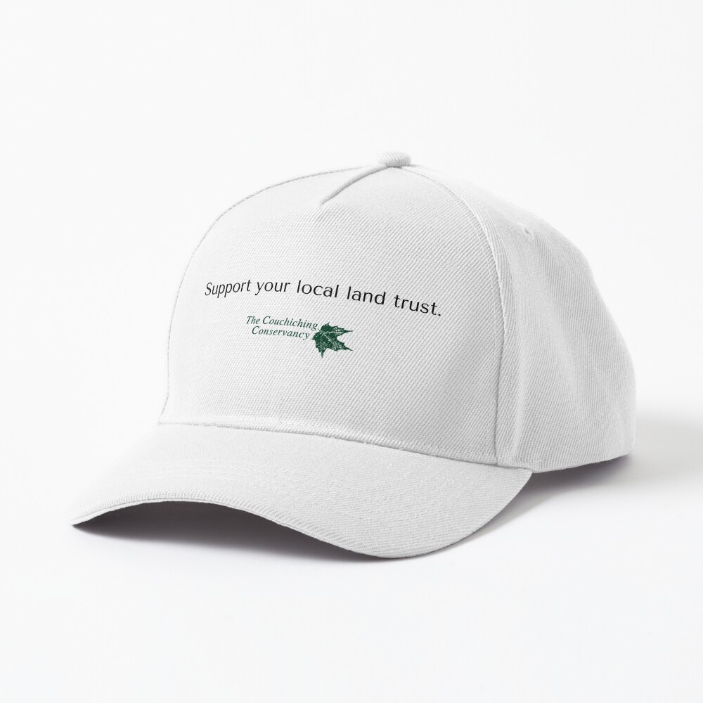 Item preview, Baseball Cap designed and sold by CouchConserv.