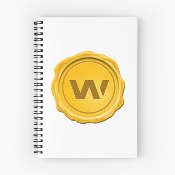Item preview, Wax Cryptocurrency designed and sold by AltcoinCentral.