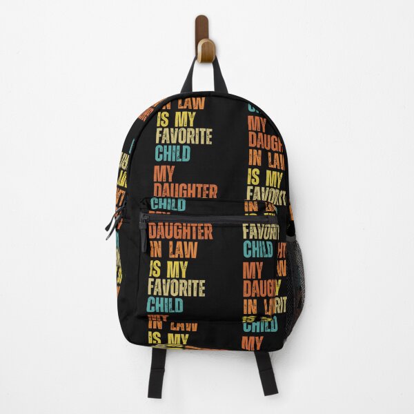 Item preview, My Daughter-In-Law Is My Favorite Child Mother in law day designed and sold by AVATAR-MANIA.