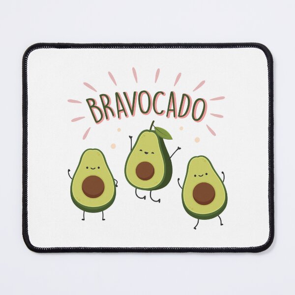 Item preview, Bravocado designed and sold by chillaxcats.