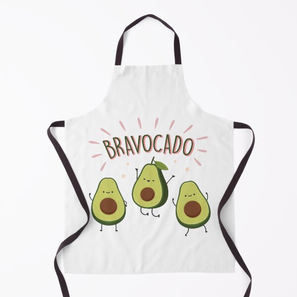 Item preview, Bravocado designed and sold by chillaxcats.