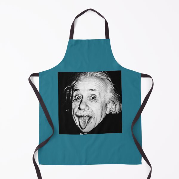 Item preview, Einstein  designed and sold by HollisOakley.
