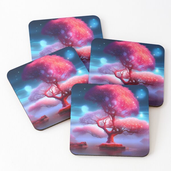 Item preview, Bonsai Fantasy Art 003 designed and sold by tpixx.