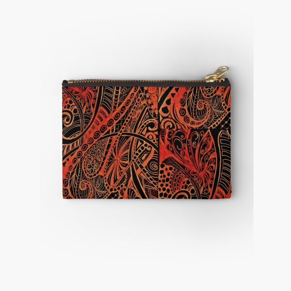 Item preview, Fiery Tracks designed and sold by Jewell  McChesney.