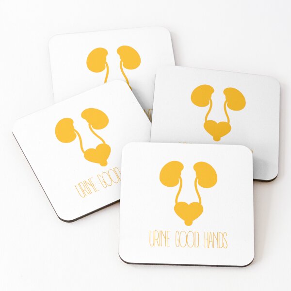 Item preview, Urology Medical Renal Doctor Urine Funny designed and sold by The Remi Reserve.
