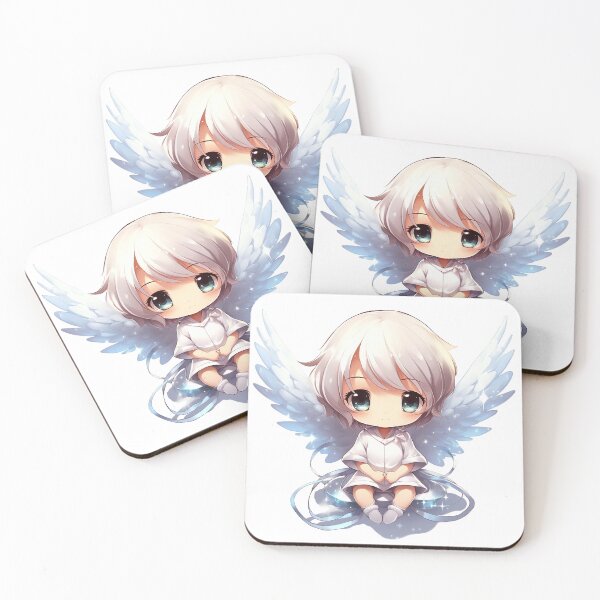 Item preview, Angel Boy designed and sold by Silkyu.