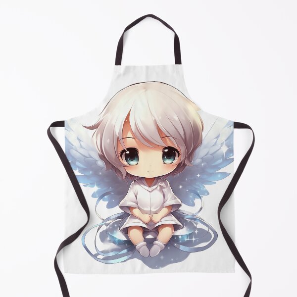 Item preview, Angel Boy designed and sold by Silkyu.