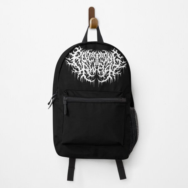Item preview, ROTTING AWAY logo designed and sold by ClexStudio.