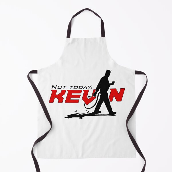 Item preview, Not Today, Kevin! designed and sold by muskitt.