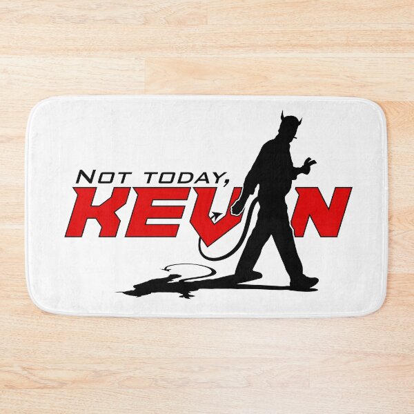 Item preview, Not Today, Kevin! designed and sold by muskitt.