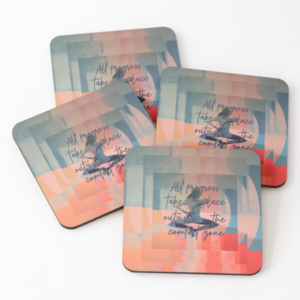 Item preview, all progress takes place outside the comfort zone designed and sold by SweetWhiskers.