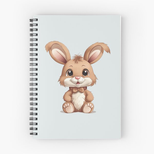Item preview, Happy Cute Bunnie Easter Egg | Easter Day Bunny designed and sold by JFFStore.