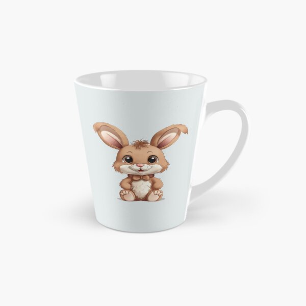 Item preview, Happy Cute Bunnie Easter Egg | Easter Day Bunny designed and sold by JFFStore.