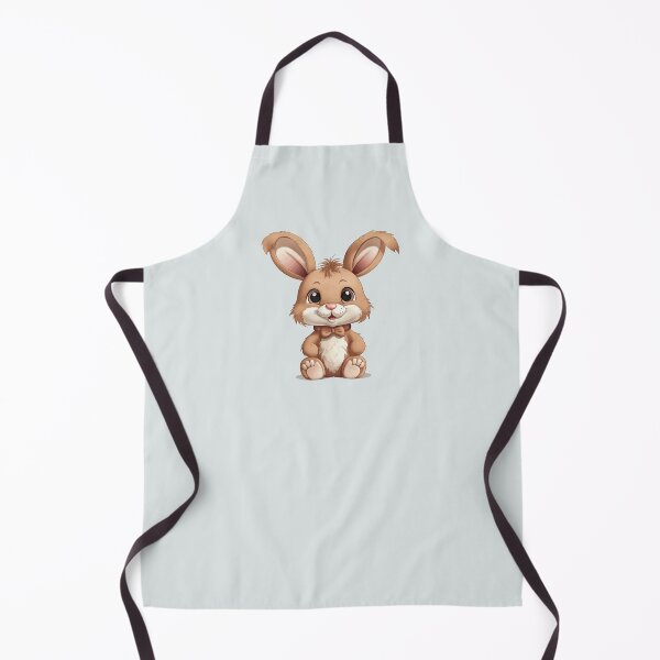 Item preview, Happy Cute Bunnie Easter Egg | Easter Day Bunny designed and sold by JFFStore.