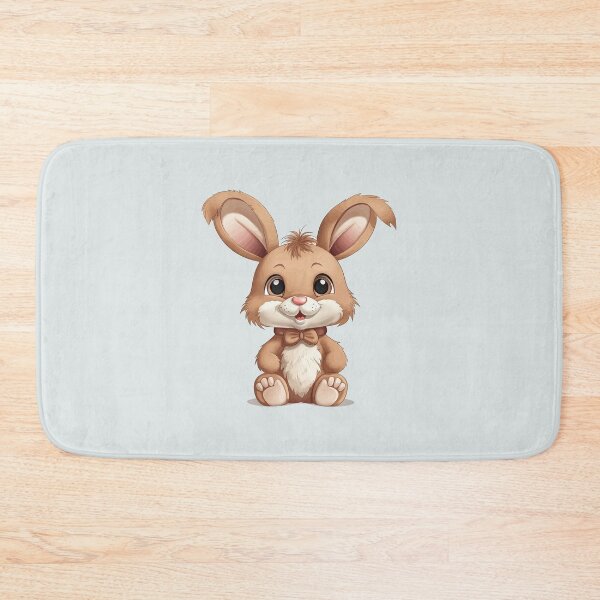 Item preview, Happy Cute Bunnie Easter Egg | Easter Day Bunny designed and sold by JFFStore.