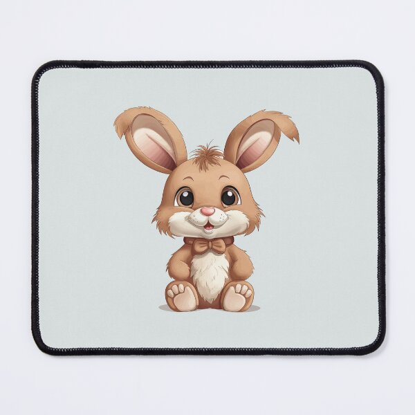 Item preview, Happy Cute Bunnie Easter Egg | Easter Day Bunny designed and sold by JFFStore.