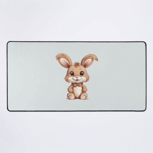 Item preview, Happy Cute Bunnie Easter Egg | Easter Day Bunny designed and sold by JFFStore.