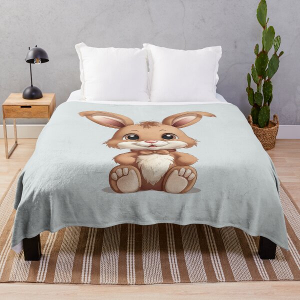 Item preview, Happy Cute Bunnie Easter Egg | Easter Day Bunny designed and sold by JFFStore.