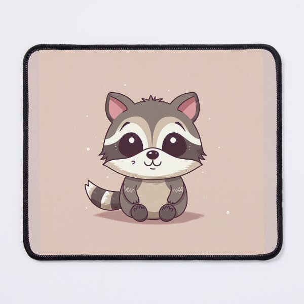 Item preview, rocket racoon designed and sold by ibtiy123.