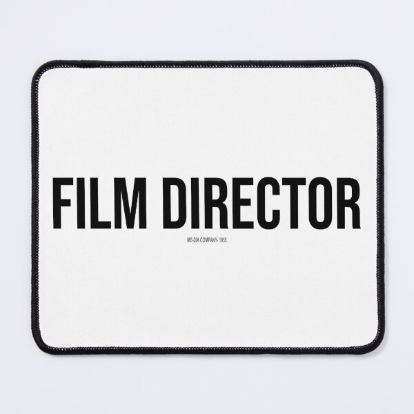 Item preview, bold series- FILM DIRECTOR designed and sold by Barry Scott Young.