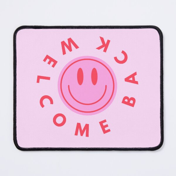Item preview, Welcome Back designed and sold by HostileCotton.