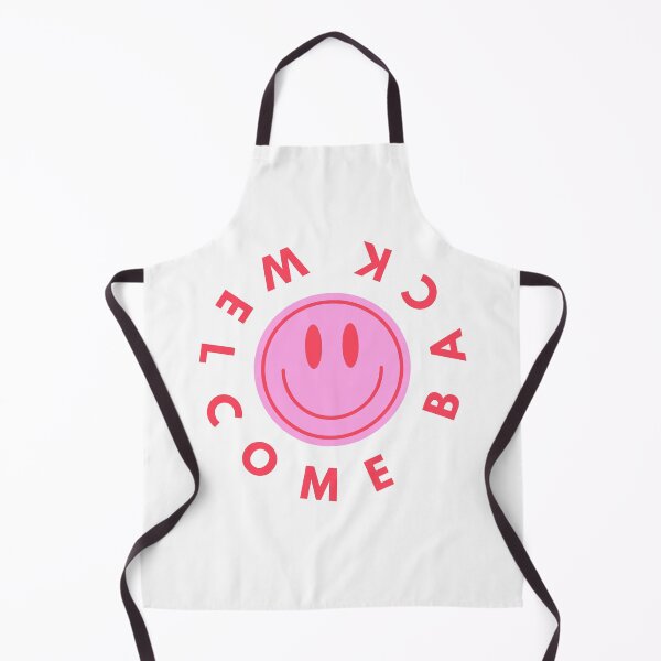 Item preview, Welcome Back designed and sold by HostileCotton.