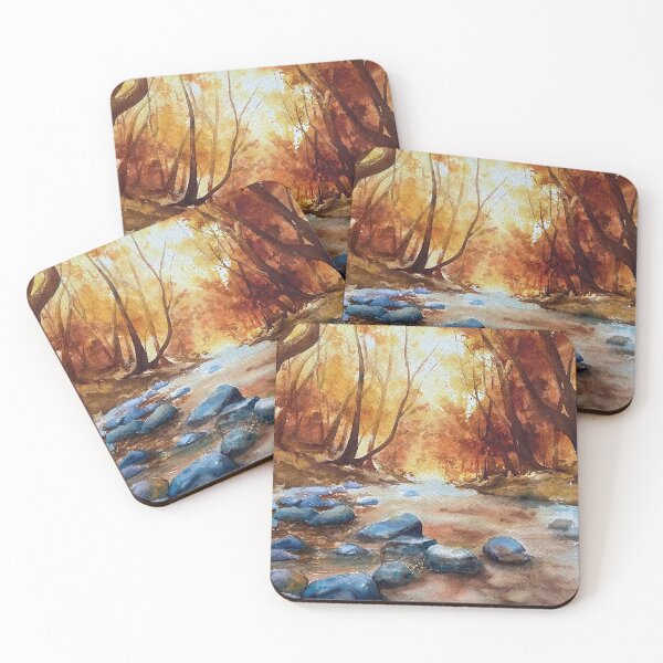 Item preview, River flow designed and sold by BanhCom.