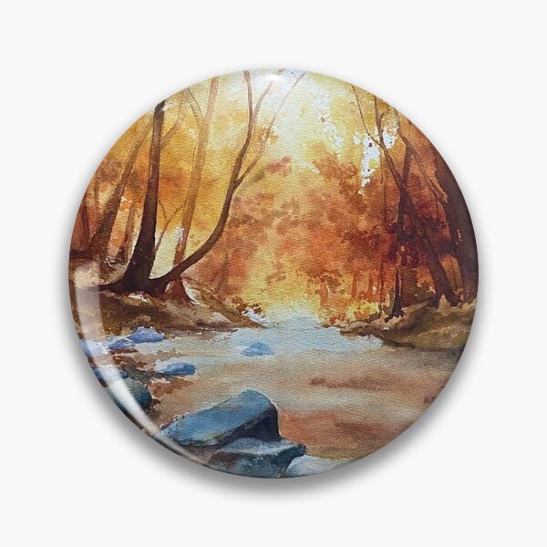 Item preview, River flow designed and sold by BanhCom.