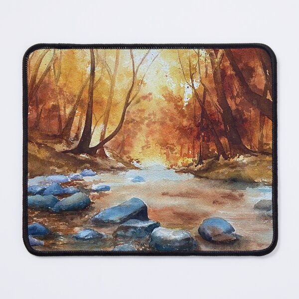 Item preview, River flow designed and sold by BanhCom.