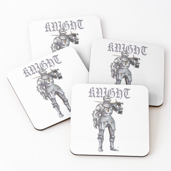 Item preview, Knight #1 designed and sold by PA-OHara.