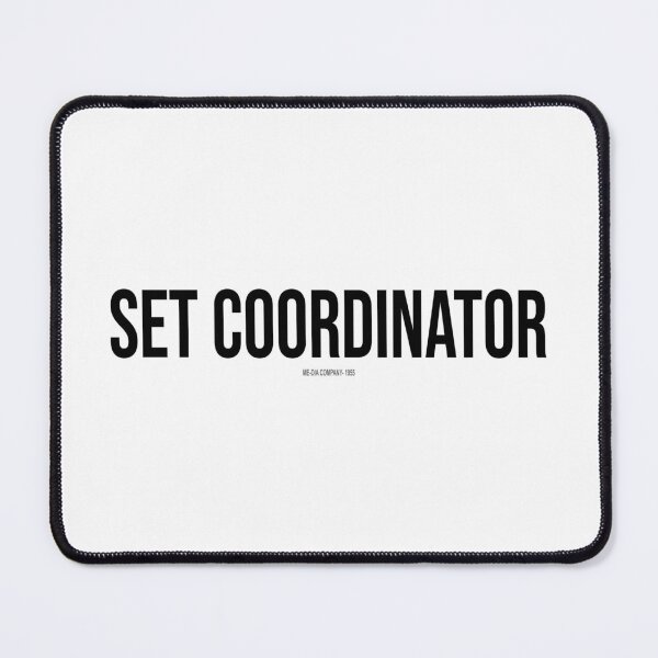 Item preview, bold series- SET COORDINATOR designed and sold by Barry Scott Young.