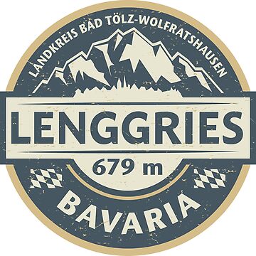  Lenggries