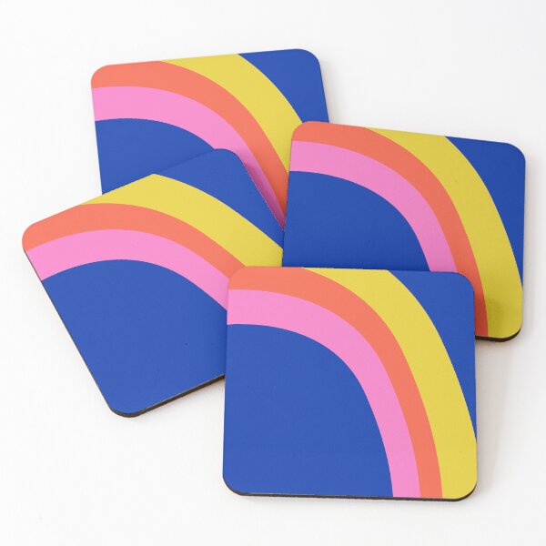 Item preview, Seventies Supergraphic Arc designed and sold by uhBob.
