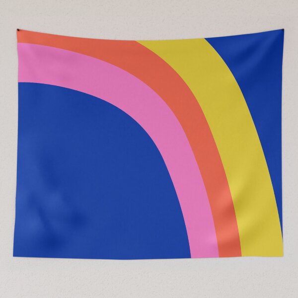 Item preview, Seventies Supergraphic Arc designed and sold by uhBob.