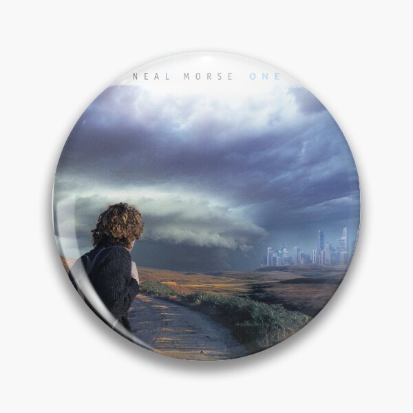 Item preview, Neal Morse "One" album art merch designed and sold by RealNealMorse.