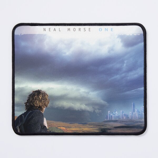 Artikelvorschau, Neal Morse „One“ Albumcover-Merch entworfen und verkauft von RealNealMorse.