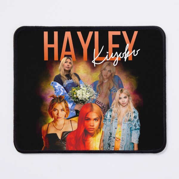 Item preview, Lesbian Jesus Hayley Kiyoko designed and sold by Cris Casera.